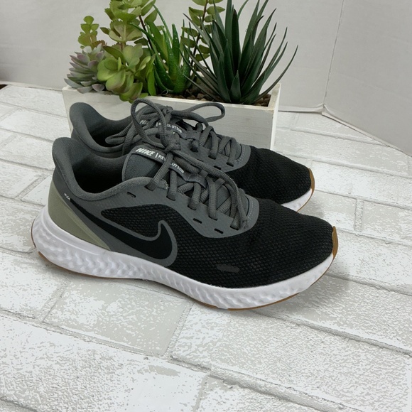 Nike Other - Nike Gray Men's Shoes